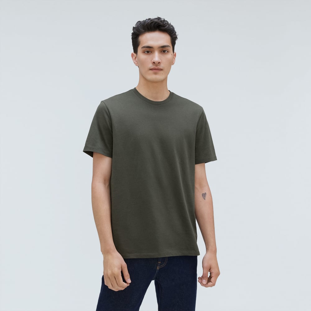 The Organic Cotton Crew | Kambaba