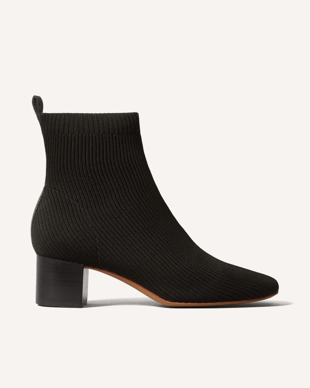 The Glove Boot  | Black