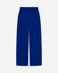 The Easy Pant | Cobalt