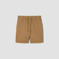 The Easy Short  | Toasted Coconut