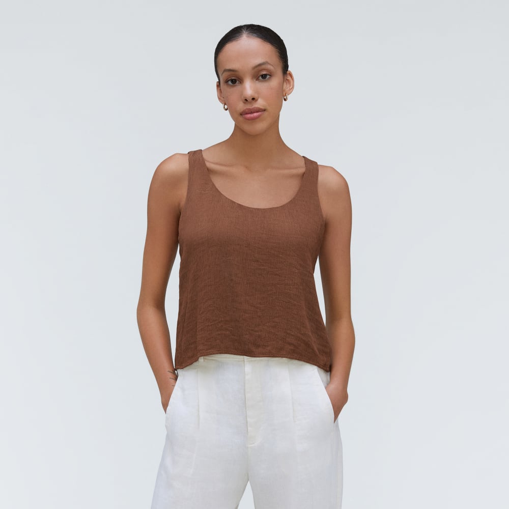 The Naia™ Ripple Tank | Walnut