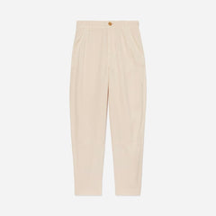 The Chino in Buttersoft | Parchment