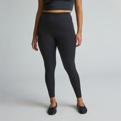 The Perform Legging® | Black | Ankle