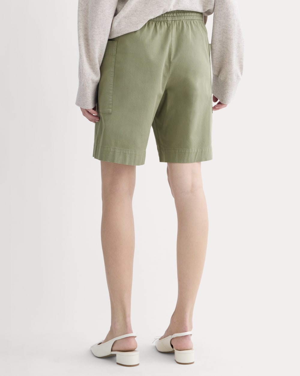 The Easy Cargo Short | Sagebrush