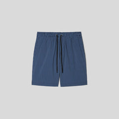 The ReNew Swim Short | Bluefin / Navy
