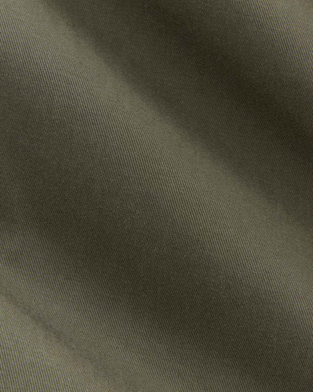 The Draper Pleated Pant in Buttersmooth | Kalamata | 32" Inseam