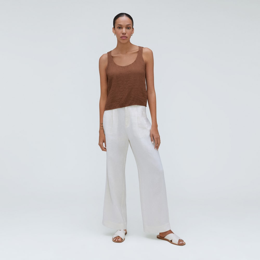 The Naia™ Ripple Tank | Walnut