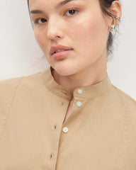 The Oversized Raglan Shirt | Cornstalk