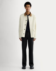 The Barn Jacket | Birch
