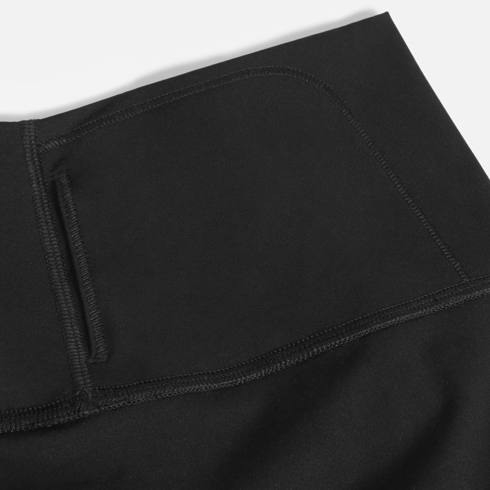 The Perform Legging® | Black | Regular