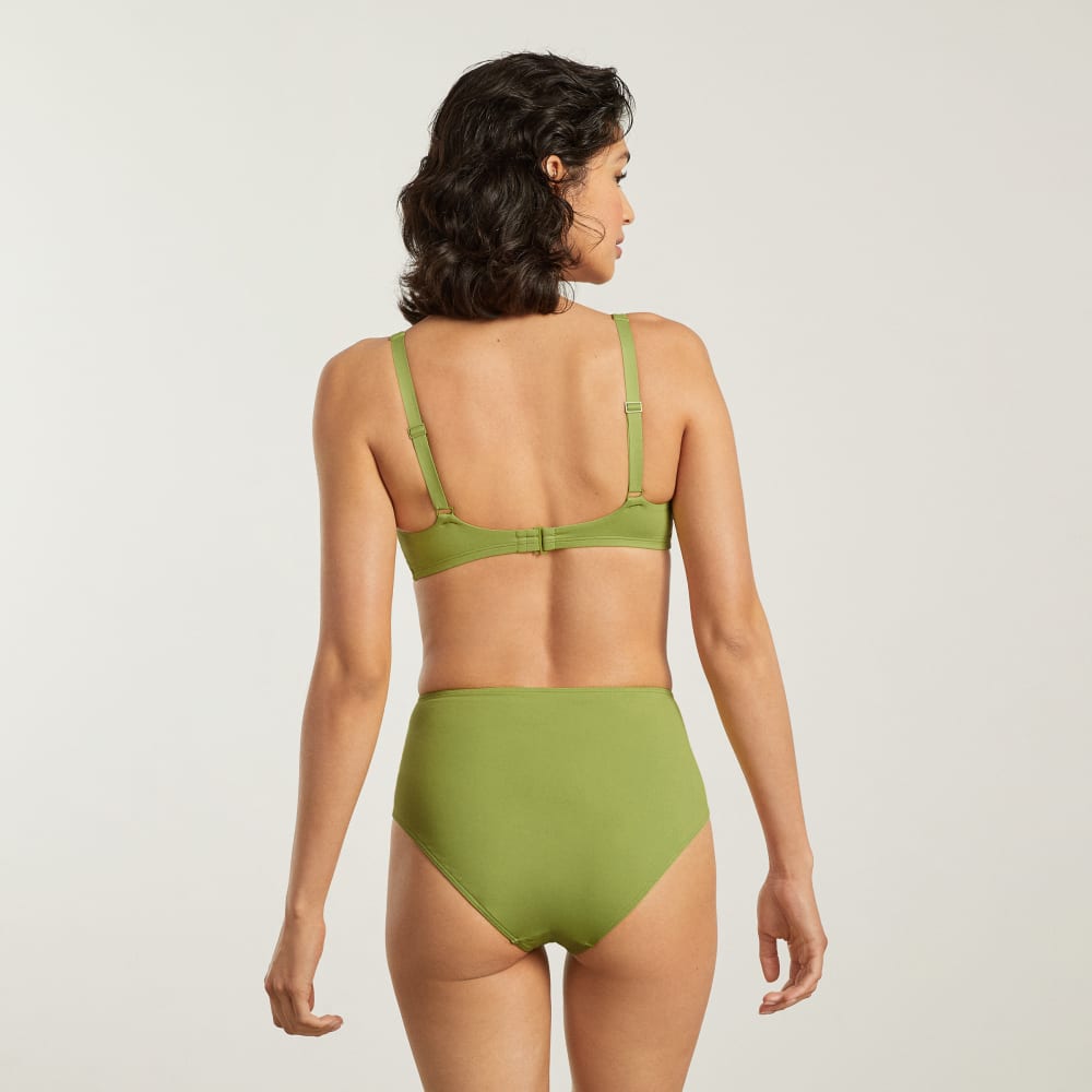 The High-Rise Hipster Bottom | Pepper