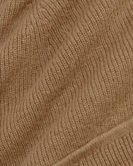 The Cabin Beanie | Tiger's Eye