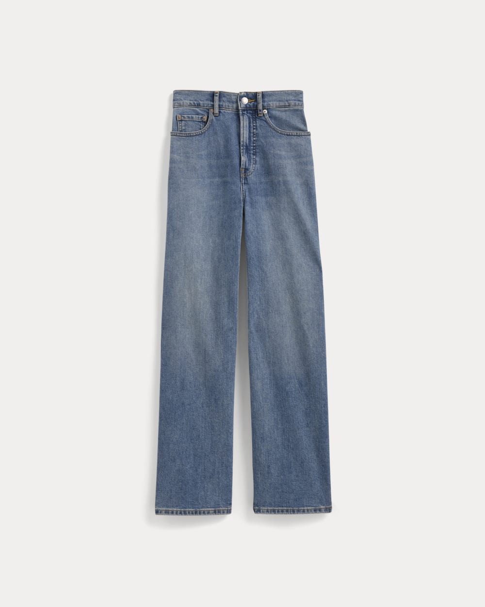 The Way-High® Sailor Jean | Vintage Blue | 29.5" Inseam