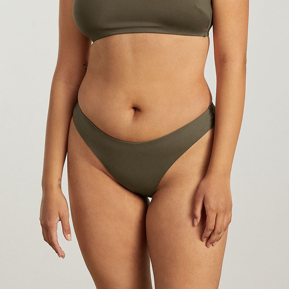 The Thigh-High Bikini Bottom | Beech