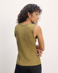 The Shimmy Tank | Fennel Seed
