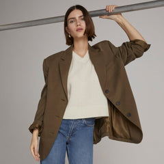 The '80s Blazer | Beech