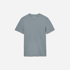 The Organic Cotton Crew | Sky