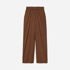 The Easy Pant | Espresso