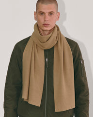 The Cabin Scarf | Tiger's Eye