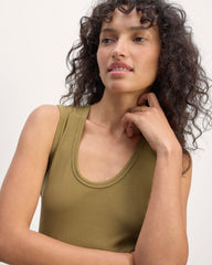 The Shimmy Tank | Fennel Seed