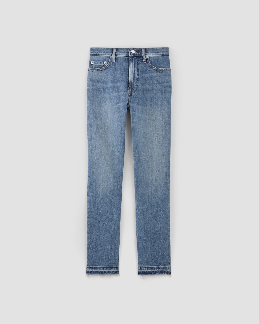 The Original Cheeky® Jean | Vintage Wash | 26.5" Inseam