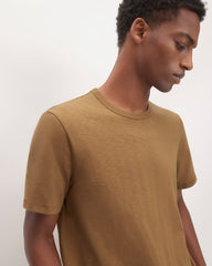 The Cotton Slub Crew  | Toasted Coconut