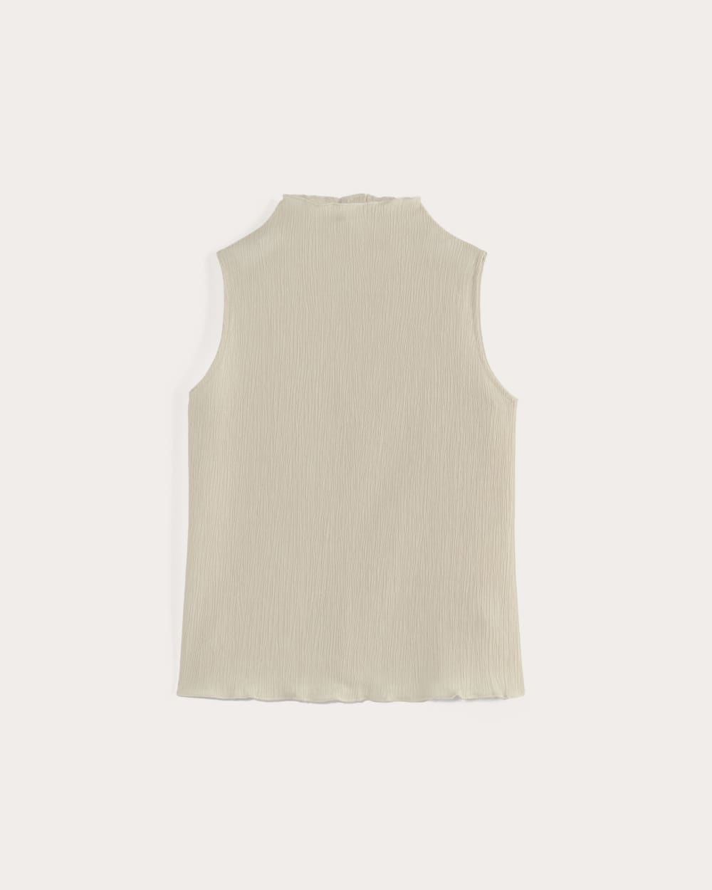 The Crinkle Tank | Sandshell