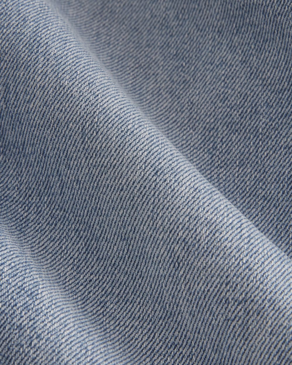 The Way-High® Sailor Jean 2.0 | Washed Indigo | 31.5" Inseam