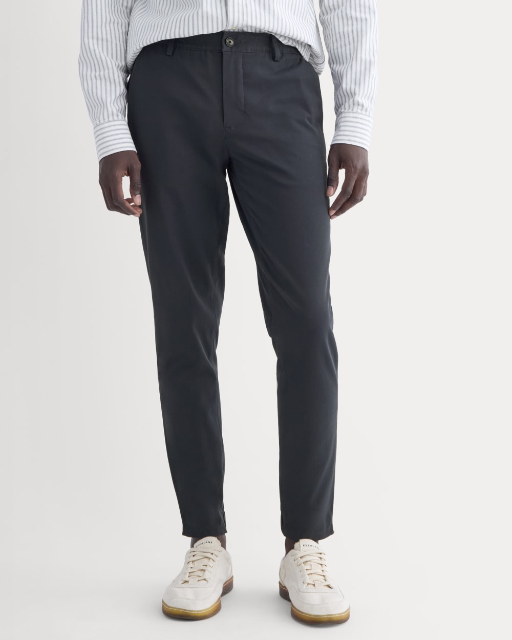 The Performance Traveler Chino | Deep Navy
