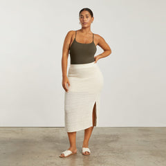 The String One-Piece | Beech