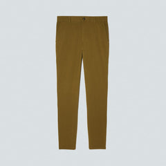 The Performance Chino | Uniform | Olive  | Slim
