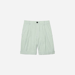 The Tourist Short | Ice Blue
