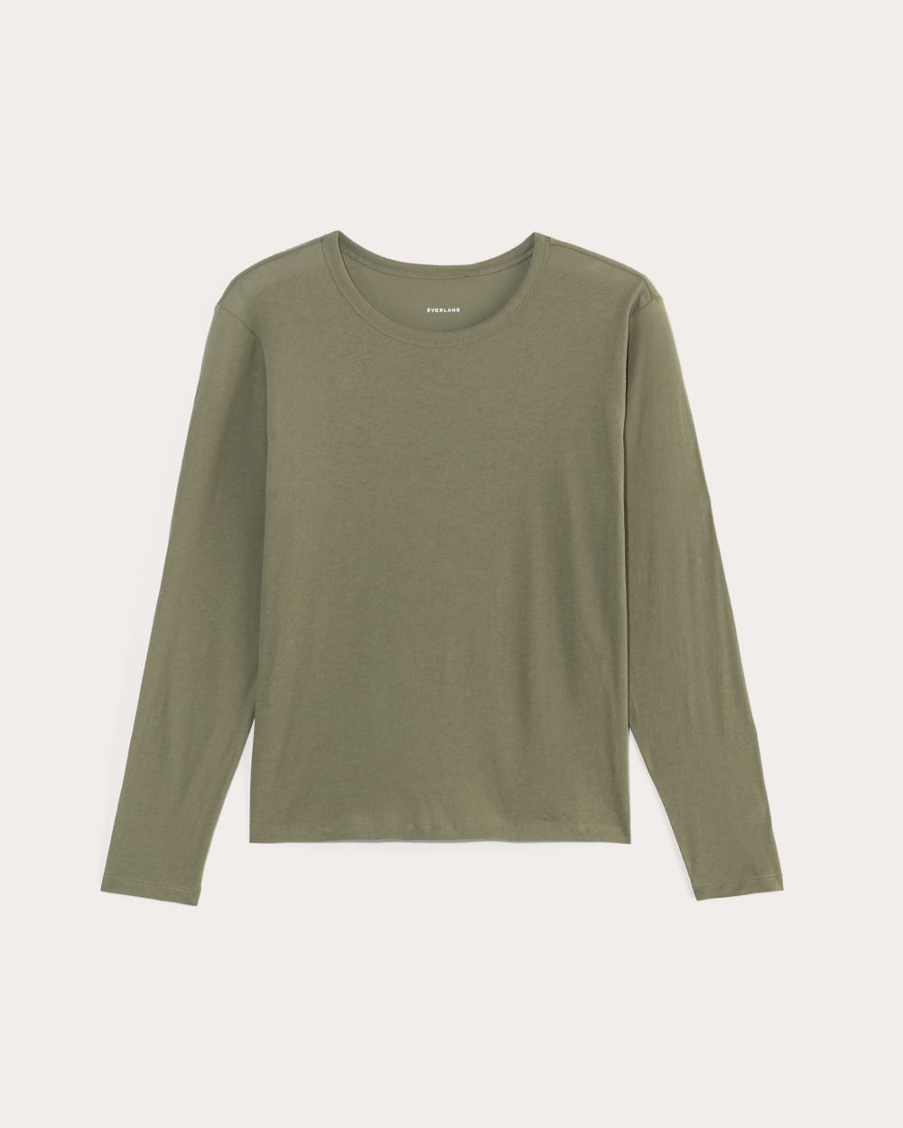 The Air Long-Sleeve Tee | Kalamata