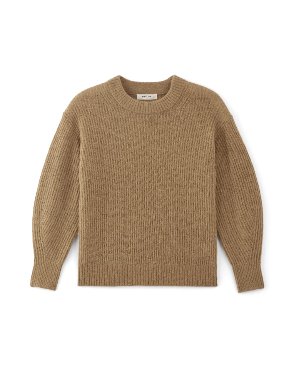 The Cocoon Crew in Alpaca | Tiger's Eye