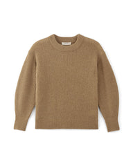 The Cocoon Crew in Alpaca | Tiger's Eye