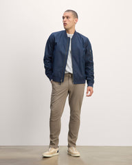 The Performance Chino | Uniform | Abalone | Athletic