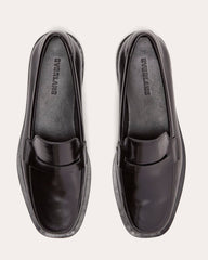 The Penny Loafer | Black
