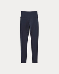 The Perform 24/7 Legging | Navy | 25" Inseam